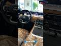 New 2026 Nissan Patrol V6 Twin Turbo Black Super Performance SUV Off Road 7 Seaters