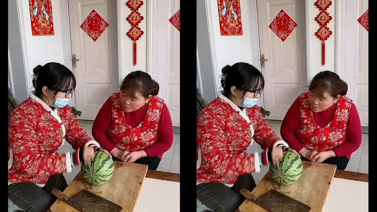 Outdoor Singing Challenge Funny Video Chinese Shorts