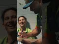 Senior Players Sign Jerseys for Juniors | MLC Season 2 | Seattle Orcas