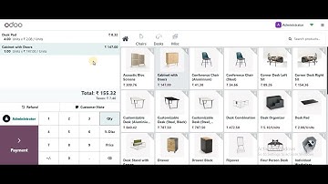 Odoo 18 POS | Prevent Negative Stock | Avoid Overselling in Retail