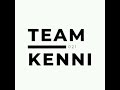 Team Kenni 021 - Cherish The Love (Sax Remix) Ft Dj Dixon (Oedjdixon Kom Dala Man) [Gqom]