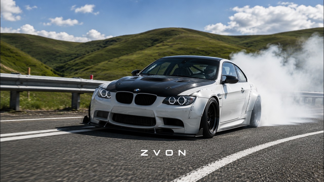 Watch Zvon – Driven (Original Mix) on YouTube Watch Zvon – Driven (Original Mix) on YouTube