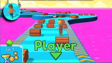 Shortcut run   all levels gameplay Android, ios (levels 21-26)