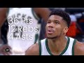 Giannis Antetokounmpo 36 Pts, 12 Rebs, 4 Asts vs Nets | FULL Highlights