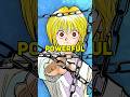 His Ability Makes Him INSANE But Shortens His Life Span ЁЯШи Hunterxhunter Animeanxiety His Ability Makes Him INSANE But Shortens His Life Span ЁЯШи Hunterxhunter Animeanxiety