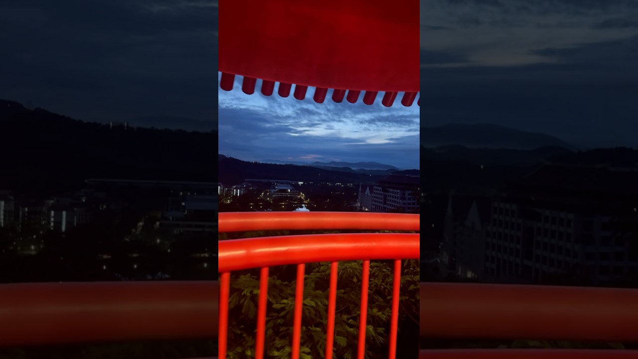 Wait for the End🤯