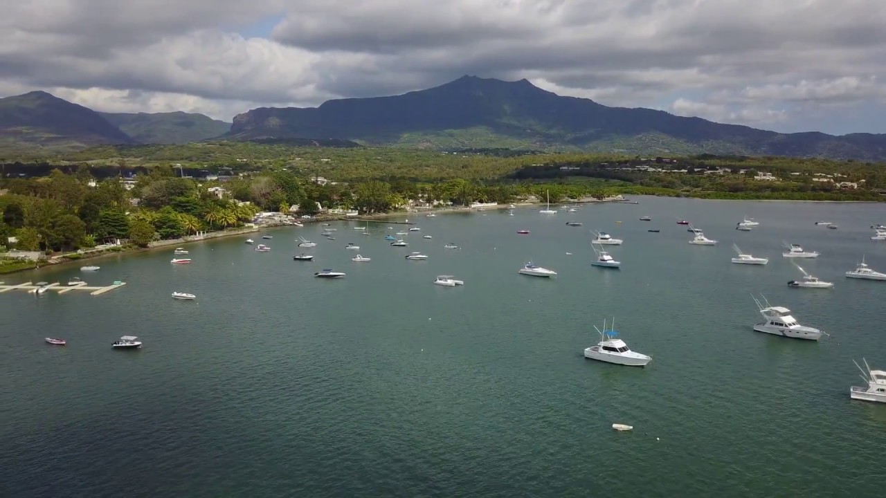 Mauritius Black River Marguery Villa And The Marina - 