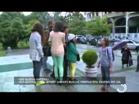 \"ტურისტი\" / მეხუთე ნაწილი 5 12 2014