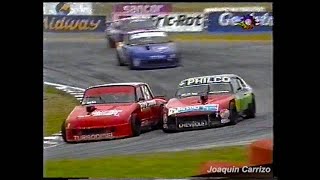 Turismo Carretera 1997: 2da Fecha Balcarce - Final TC