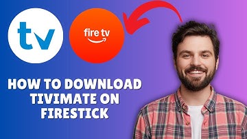 How to Download TiviMate on Firestick (Step-by-Step Guide 2025)