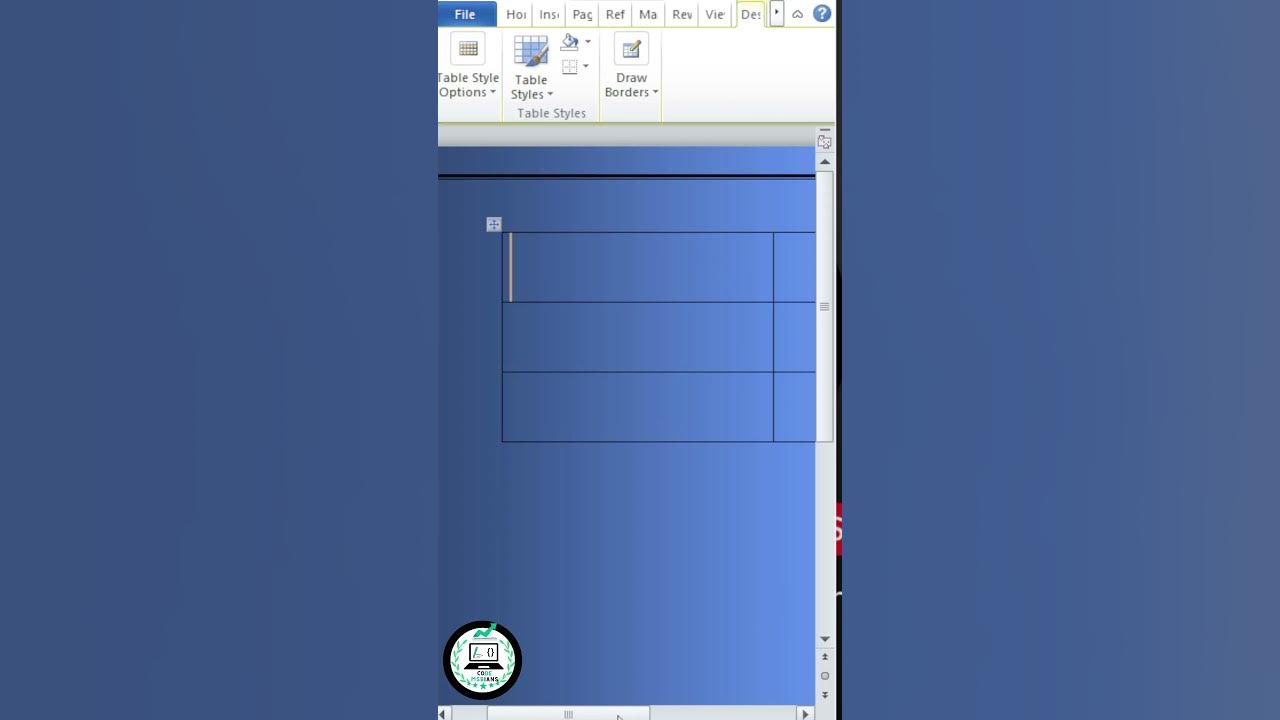 How To Insert Table In WORD insert table word YouTube how-to-insert-table-in-word-insert-table-word-youtube