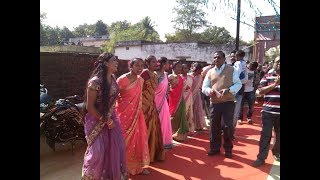 Gadi motor car Nagpuri song. Sailo Dance