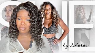 She by SHUT IT DOWN! | A VERY Honest She By Sheree Try on Haul
