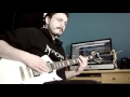 Smooth Criminal - Michael Jackson / Alien Ant Farm - Guitar Cover [HQ]