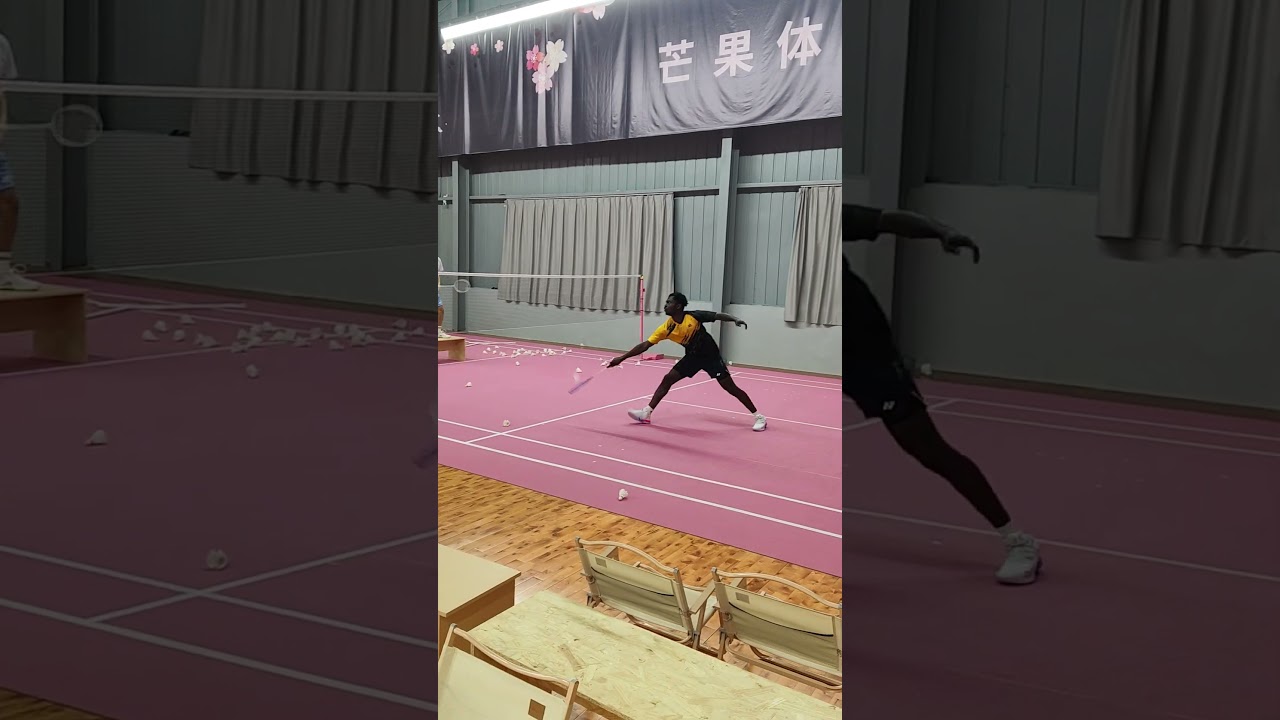 The input justifies the output  