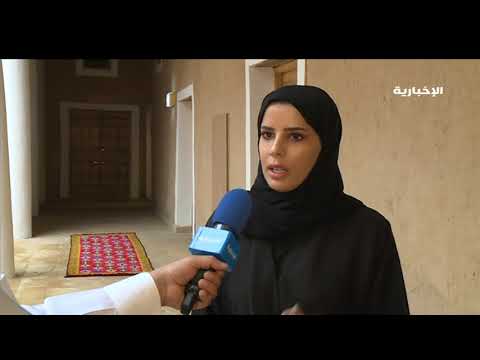 ابتسام ورهاف أول خبيرتين سعوديتين في اليونسكو