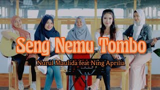 SING NEMU TOMBO - NURUL MAULIDA FEAT NING APRILIA (Official Music Video) Cipt. Ardian Fernanda