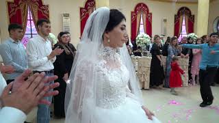 Лакская Свадьба Танец Жениха И Невесты Зал Аль-Амир !Красивая Лезгинка!Архив!Видеограф В Махачкале