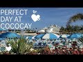 Perfect day at Cococay / Royal Caribbean private island