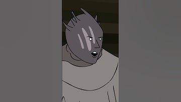 Trapper brings his Cousin 💀 Dead by Daylight Animation Parody #dbd #animation