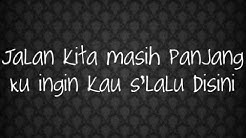 Cinta Kita - Teuku Wisnu dan Shireen Sungkar Lyrics (HQ)  - Durasi: 4:43. 