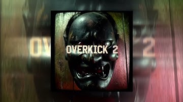 OVERKICK 2 - VLxDTAPE (original music video)