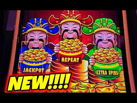 Présentation des Machines à Sous de Noël chez Wolf Casino