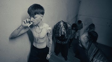 CRTVSHOTS, BabyDaiz & KindlyNxsh - FLEX UP (Official Music Video)