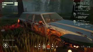 Pacific Drive (Part 2)