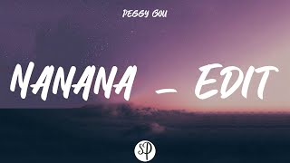 Peggy Gou - (It Goes Like) Nanana - Edit (Lyrics)