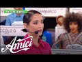 Amici 22 - Federica - Me too