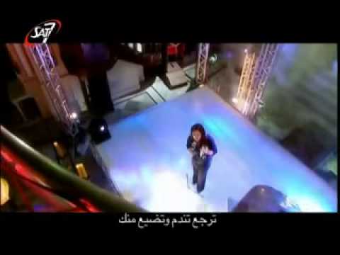 ترنيمة مش ممكن يرتاح قلبك فيفيان السودانية