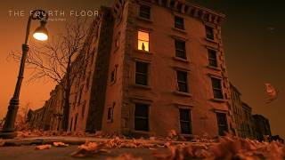 Dusk at Home — Warm Piano for Autumn Evenings | The Fourth Floor ep.17