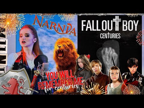 Fall Out Boy - Centuries (Russian cover)/(кавер на русском)