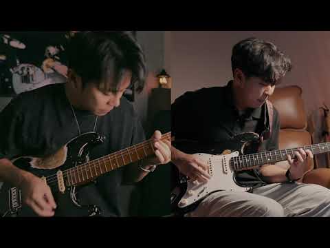 Charlie Puth - HERO w/ Tin Hang