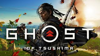Sucker Punch’s Best Work Yet | Ghost of Tsushima Critique ft. Infamous Sir Hellfire
