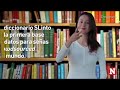 SLinto, un revolucionario lenguaje de señas