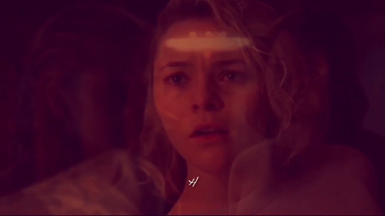 Raelle and Scylla - Soulmates