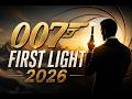 James Bond Origin Story! | 007 First Light |