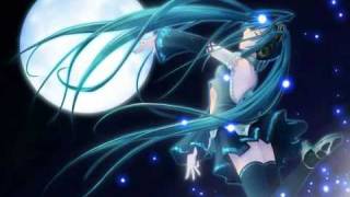 Hatsune Miku~Moon!