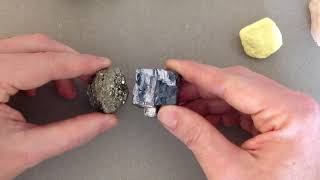 How To Identify A Mineral