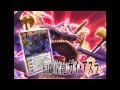 バトルスピリッツ星座編 第1弾【八星龍降臨】 30秒TVCM