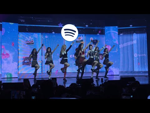 [4K] ICONIC HEART (Kor. ver.) | Spotify CLOSER with Hearts2Hearts | 20261002