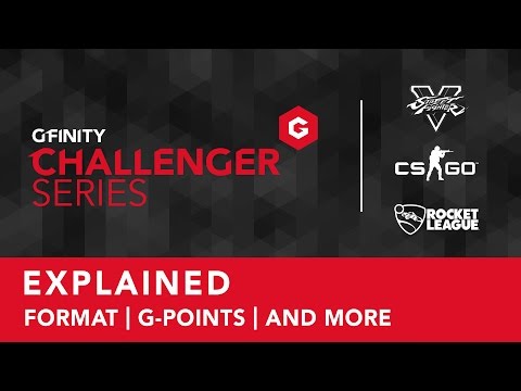 Video: Kako Gfinity želi Uspostaviti ESports U Velikoj Britaniji