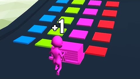 Stack Colors ❤️‍🔥⭐💫 MAX LEVELS!! All Levels Gameplay Walkthrough Android, iOS NEW UPDATE