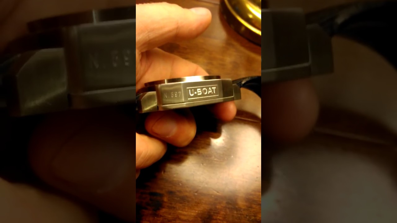 Ultimate U Boat Thousands of Feet.