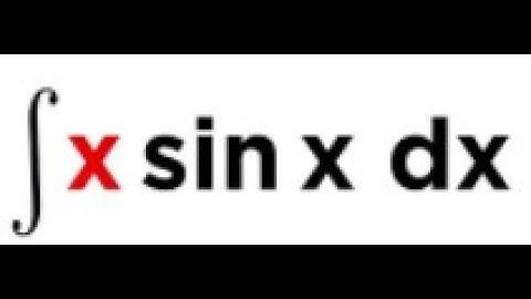 Integration in Amharic