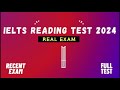 IELTS Reading Test 2024 with Answers | 25.03.2024 | Test No - 151 Mp3 Song