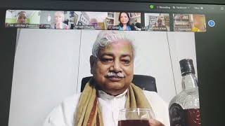 (27.07.2025) | Actor Atul Tiwari as Shashi Kapoor | Merchant Ivory Tribute Pageant 2025 | 