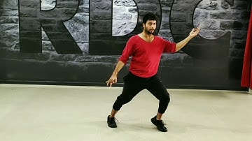 BIJLI KI TAAR | Tony Kakkar ft . Urvashi Rautela| Rudrkash Chopra Choreography